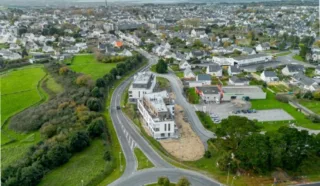  BUREAUX 263 M² GUERANDE