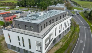  BUREAUX 263 M² GUERANDE