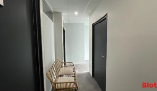  BUREAUX LOCAUX COMMERCIAUX 186 M² SAINT NAZAIRE