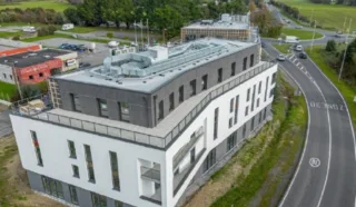  BUREAUX 168 M² GUERANDE