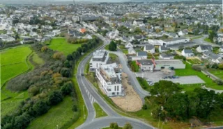  BUREAUX 271 M² GUERANDE