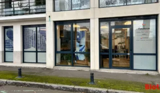  BUREAUX LOCAL COMMERCIAL 74 m² NANTES