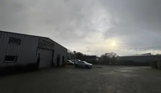  BUREAUX 745 M² CORDEMAIS