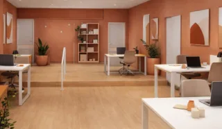  CELLULE COMMERCIALE AVEC SOUS-SOL DINAN 60 m²