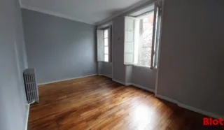  BUREAUX 85 M² NANTES