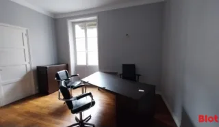  BUREAUX 85 M² NANTES