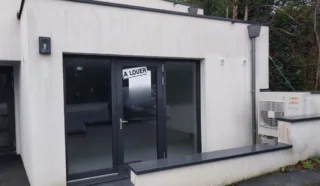  LOCAL COMMERCIAL 60 m² QUIMPER