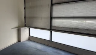  BUREAUX 95 m² BREST