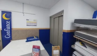  LOCAUX COMMERCIAUX 340 M² GUERANDE