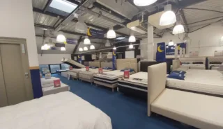  LOCAUX COMMERCIAUX 340 M² GUERANDE