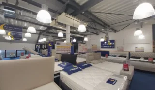  LOCAUX COMMERCIAUX 340 M² GUERANDE