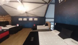  LOCAUX COMMERCIAUX 340 M² GUERANDE