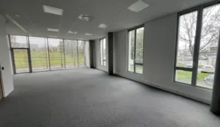  Bureaux 292 M² SAINT HERBLAIN