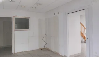  LOCAL COMMERCIAL 129 m² QUIMPER