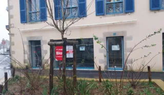  LOCAL COMMERCIAL 129 m² QUIMPER