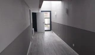  LOCAL COMMERCIAL de 145 m² QUIMPER