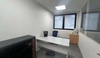  BUREAUX 142 M² ORVAULT