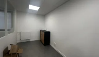  BUREAUX 142 M² ORVAULT