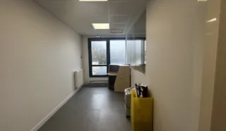  BUREAUX 142 M² ORVAULT