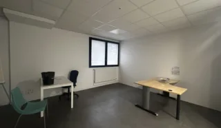  BUREAUX 142 M² ORVAULT