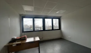  BUREAUX 142 M² ORVAULT