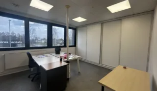 BUREAUX 142 M² ORVAULT