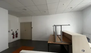  BUREAUX 142 M² ORVAULT