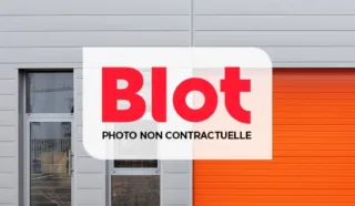  LOCAL D'ACTIVITÉS BRECH 125 m²