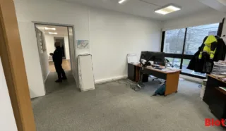  BUREAUX 65 M² SAINT NAZAIRE