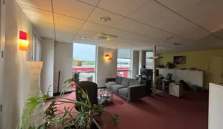  BUREAUX 137 M² ORVAULT