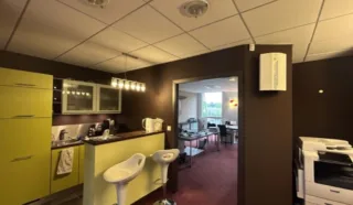  BUREAUX 137 M² ORVAULT