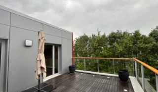  BUREAUX 137 M² ORVAULT