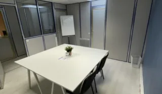  LOCAL D'ACTIVITES NOYAL-CHATILLON-SUR-SEICHE 160 m²