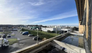  BUREAUX 292 M² BASSE GOULAINE