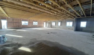  BUREAUX 292 M² BASSE GOULAINE