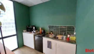  BUREAUX LOCAL COMMERCIAL 74 m² NANTES