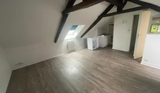  OPPORTUNITÉ D'INVESTISSEMENT IMMEUBLE MIXTE LAMBALLE