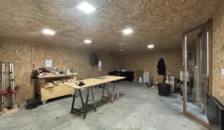  LOCAUX D'ACTIVITÉS 361 M² LE PALLET