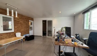  LOCAUX D'ACTIVITÉS 361 M² LE PALLET