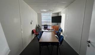  BUREAUX 89 M² ORVAULT