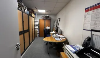  BUREAUX 89 M² ORVAULT