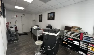  BUREAUX 89 M² ORVAULT