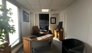  BUREAUX 89 M² ORVAULT