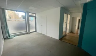  OPPORTUNITÉ D'INVESTISSEMENT IMMEUBLE MIXTE LAMBALLE