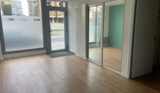  OPPORTUNITÉ D'INVESTISSEMENT IMMEUBLE MIXTE LAMBALLE