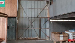  LOCAL D'ACTIVITES 2 000 M² PLANCOET