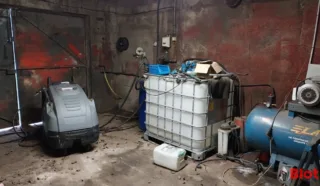  LOCAL D'ACTIVITES 2 000 M² PLANCOET