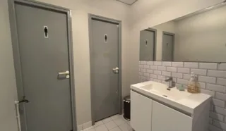  LOCAUX D'ACTIVITÉS 286 M² THOUARE SUR LOIRE