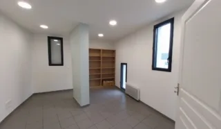  LOCAUX D'ACTIVITÉS 253 M² GUERANDE