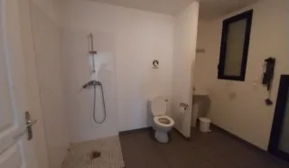  LOCAUX D'ACTIVITÉS 253 M² GUERANDE